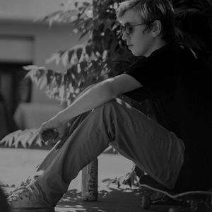 Meet your Posher, Blake